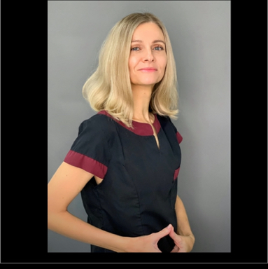 Галина