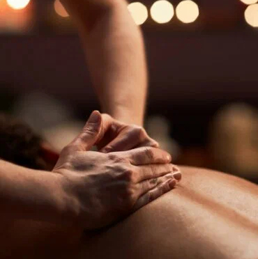 Лимфодренажный массаж