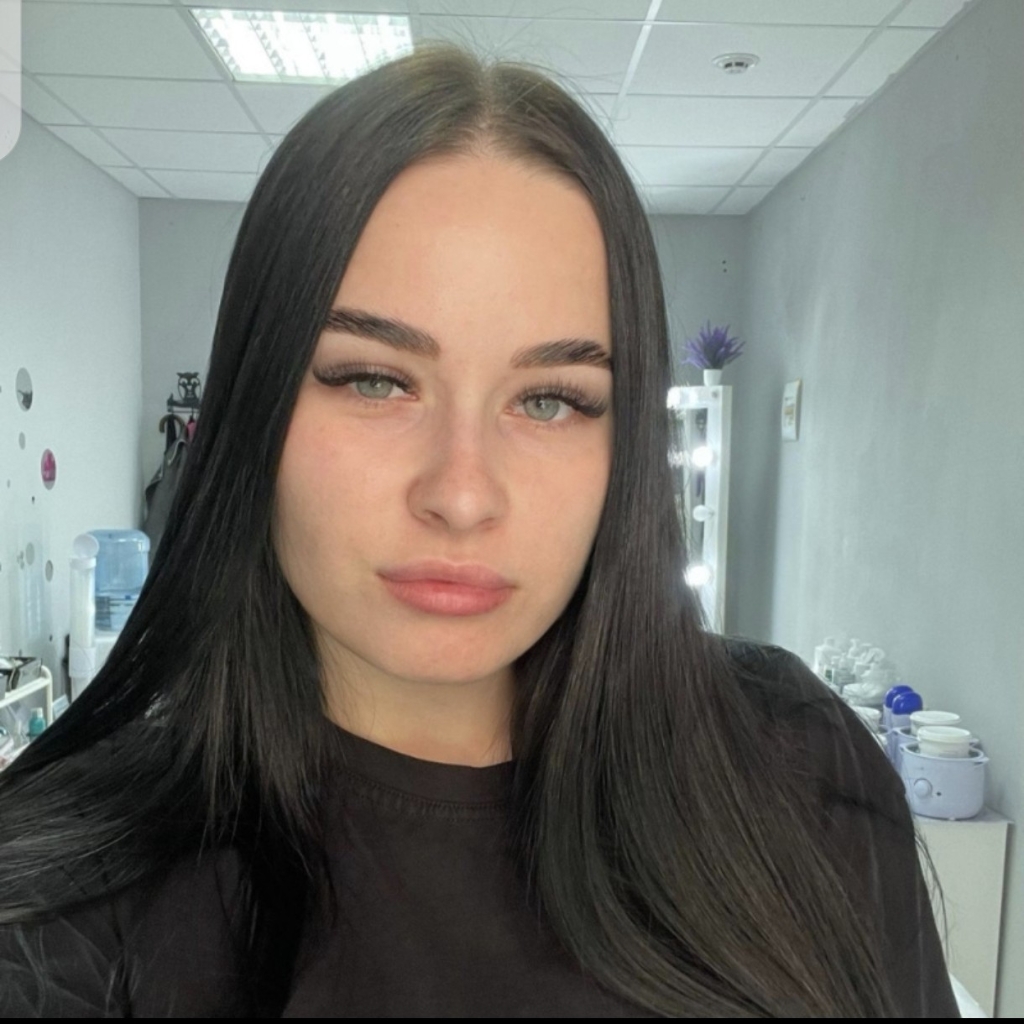 ✔️Виктория / КАБИНЕТ 1