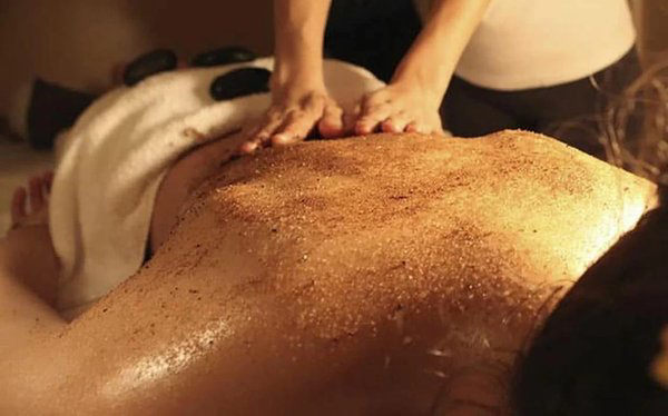 СПА «ВОЗРОЖДЕНИЕ»