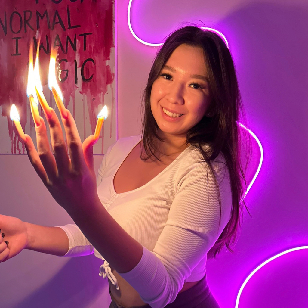 Маркелова Виктория