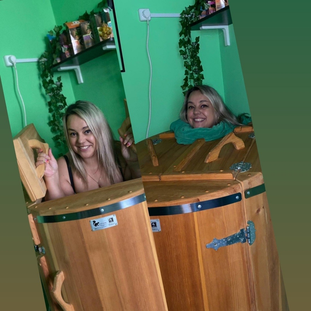 Программа "Тепло души"