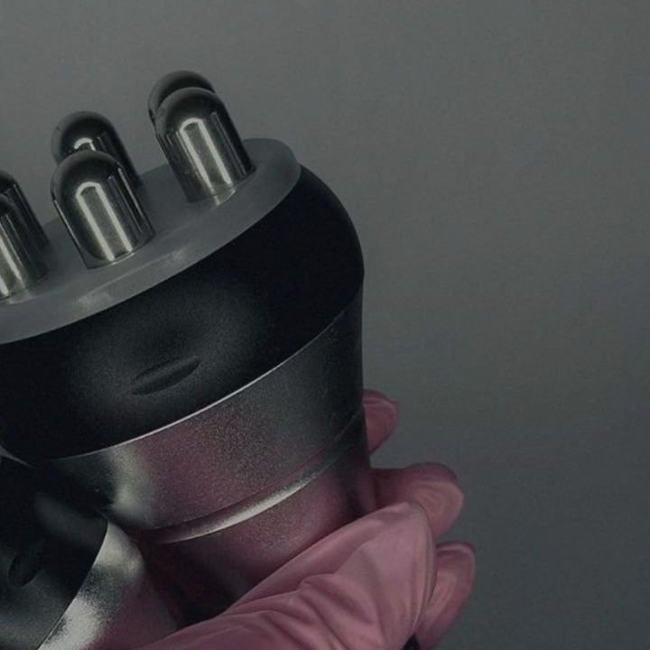 Rf лифтинг лица 5 процедур