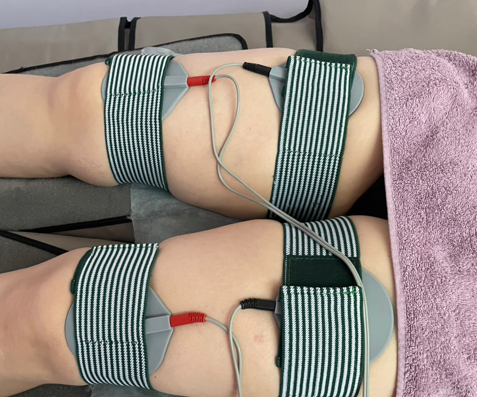 Миостимуляция