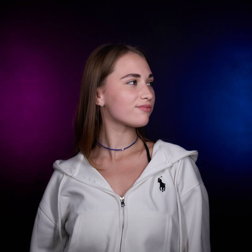 Чувьюрова Анастасия