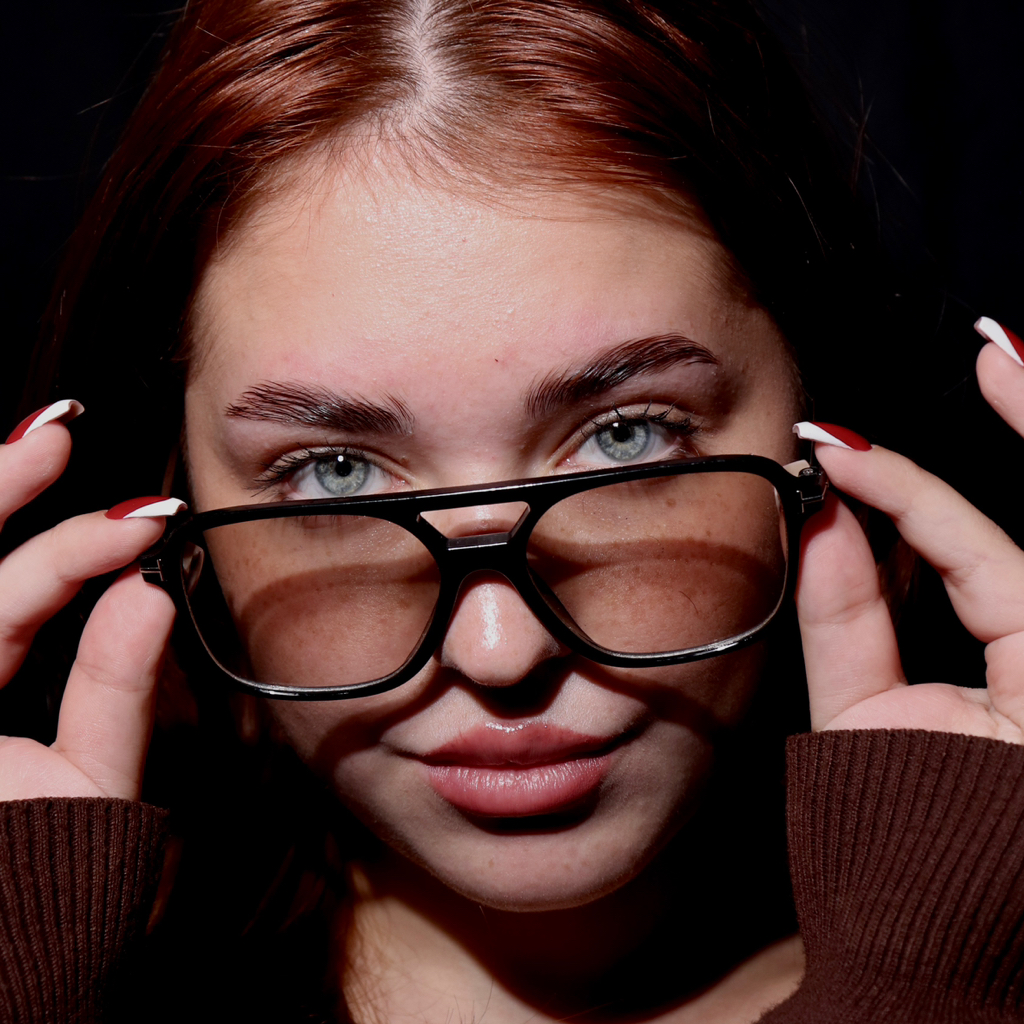 Ламинирование бровей