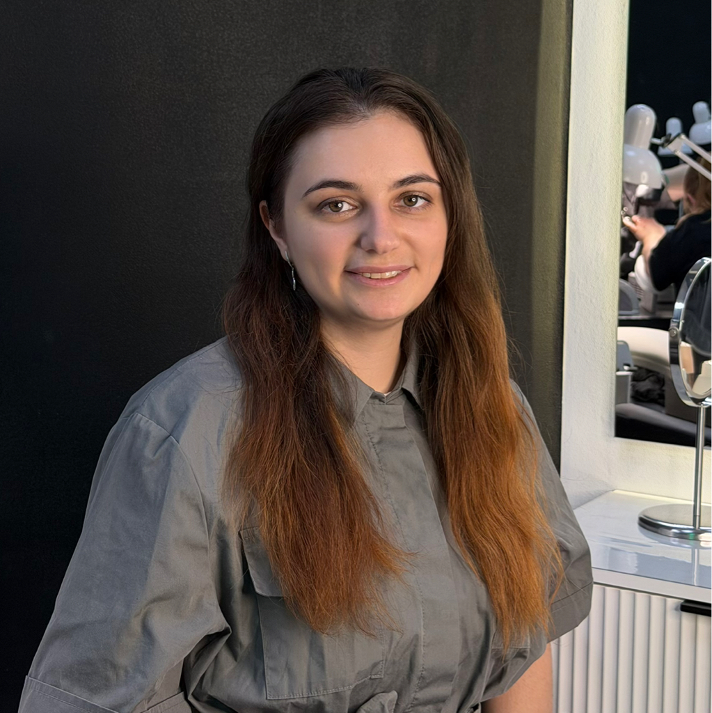 Кристина Цуканова (Топ) -500₽ «Знакомство С Мастером» До 30.11