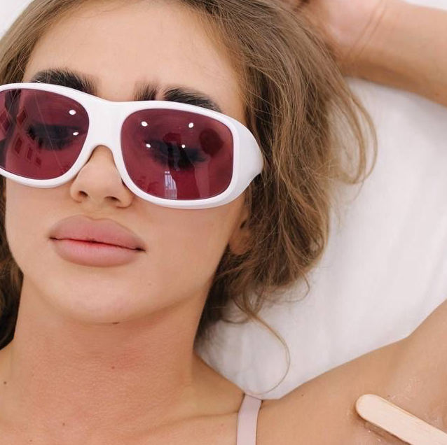 бакенбарды