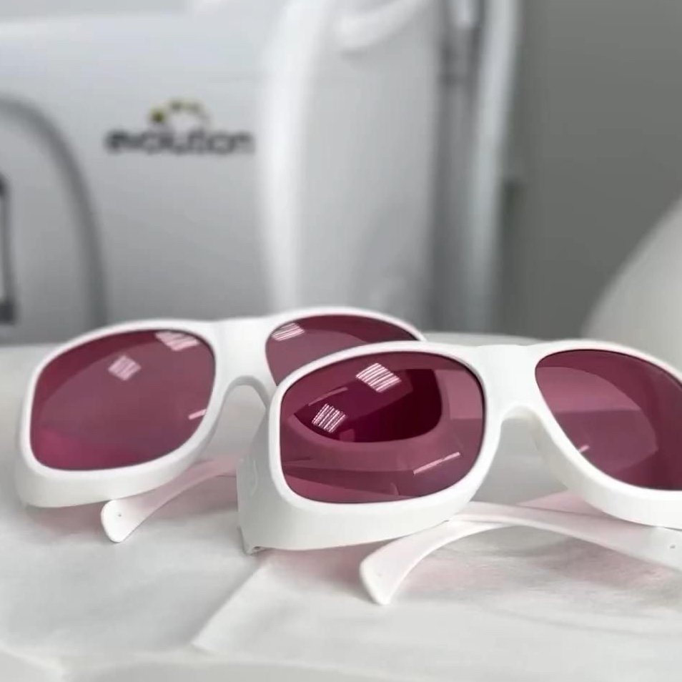 верхняя губа