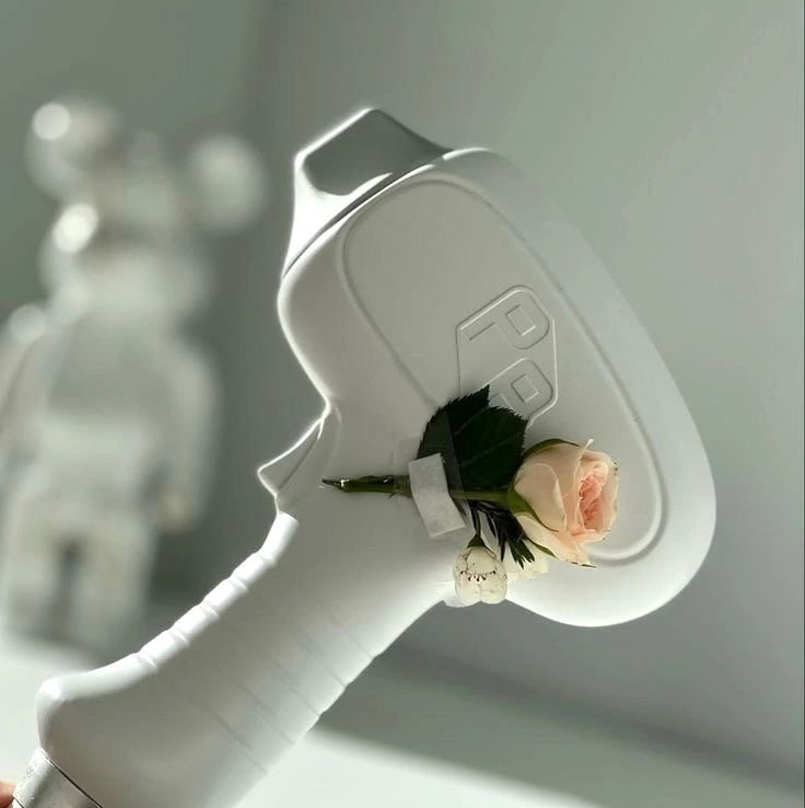 голень до колена