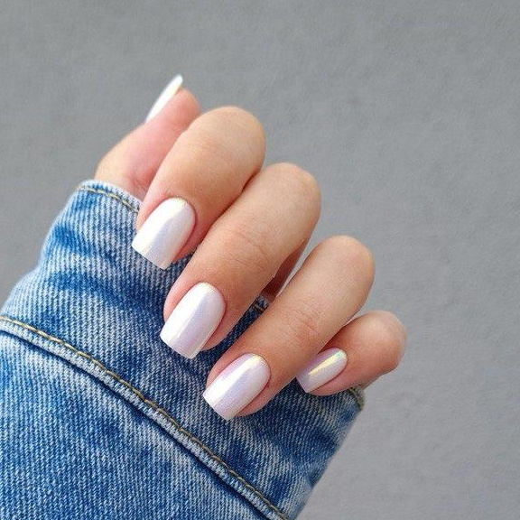 Маникюр с покрытием+Полный педикюр с покрытием лаком