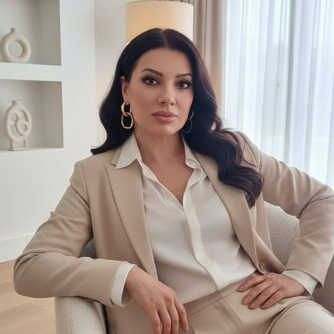 Ирина