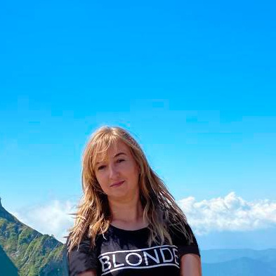 Головко Анастасия