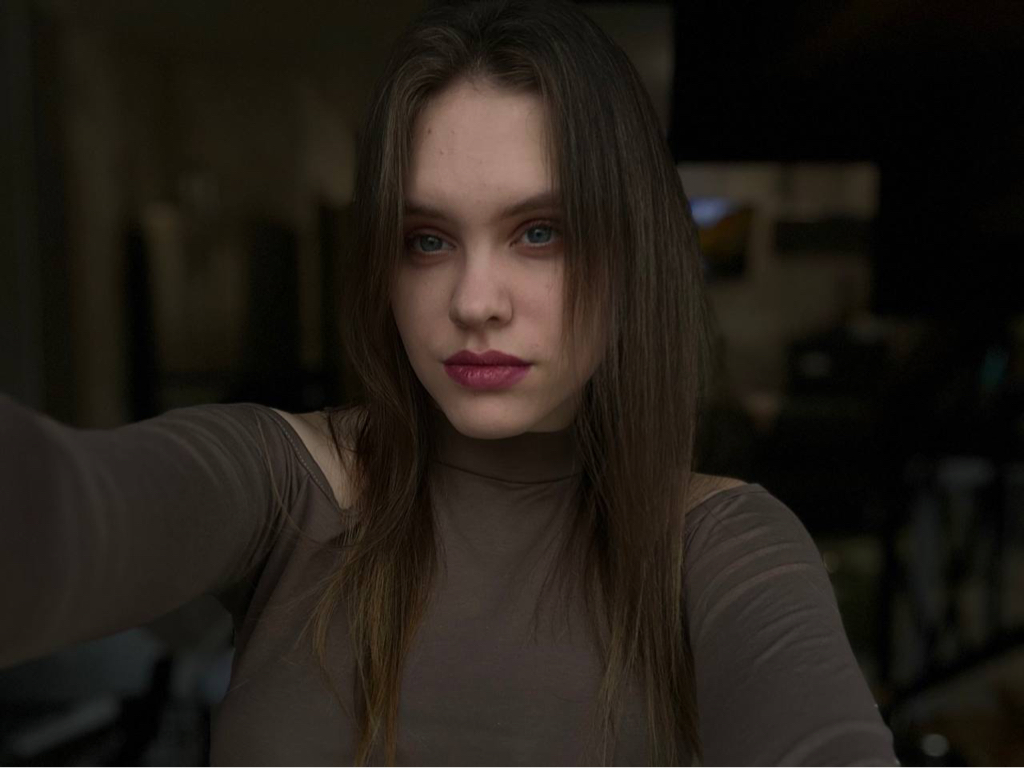 Корякина Анна