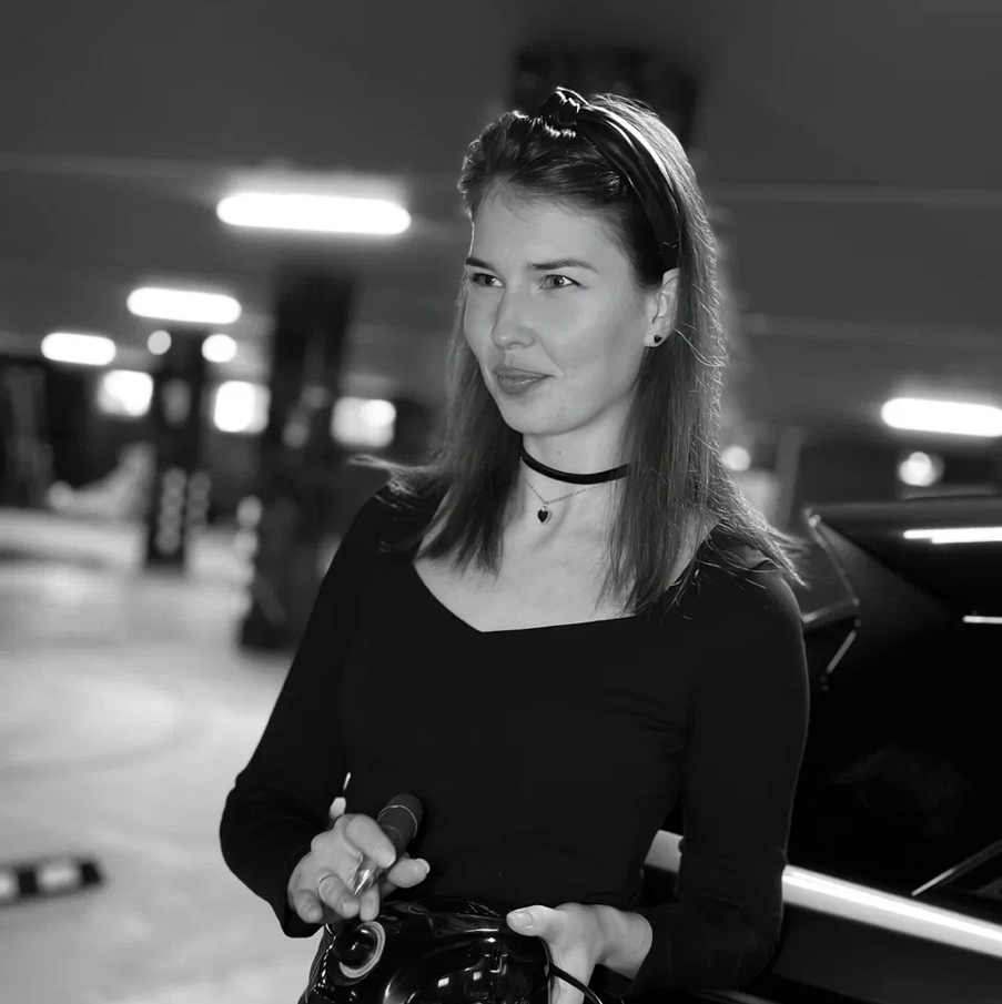 Ирина