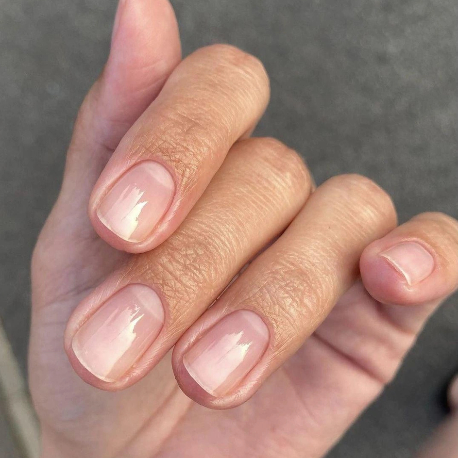 Японский маникюр