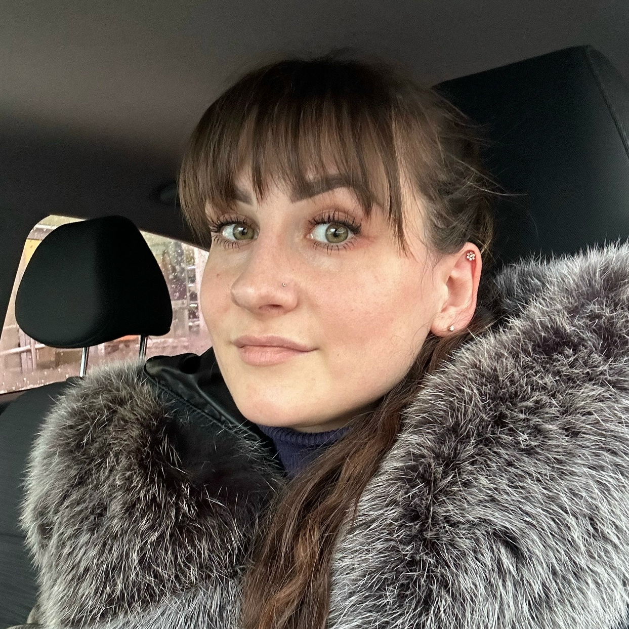 Смирнова Екатерина