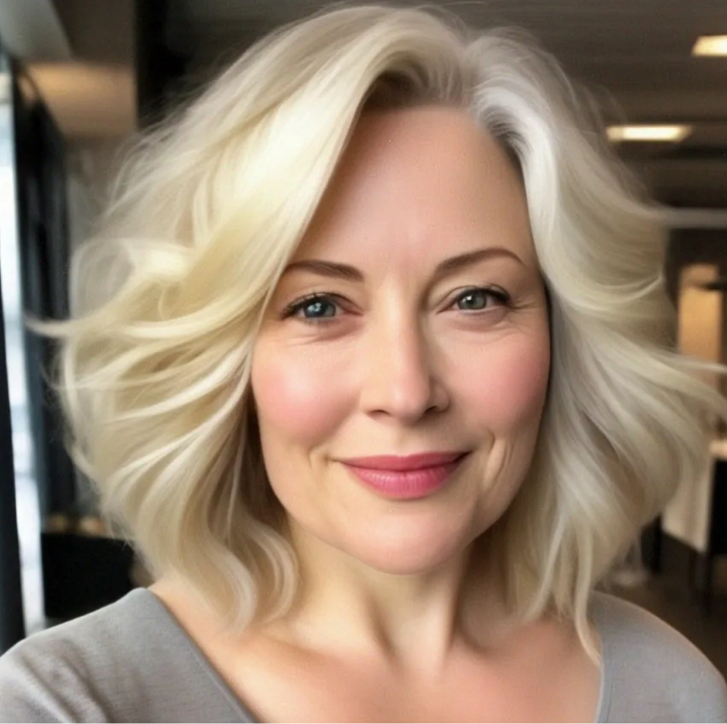 Миронова Светлана