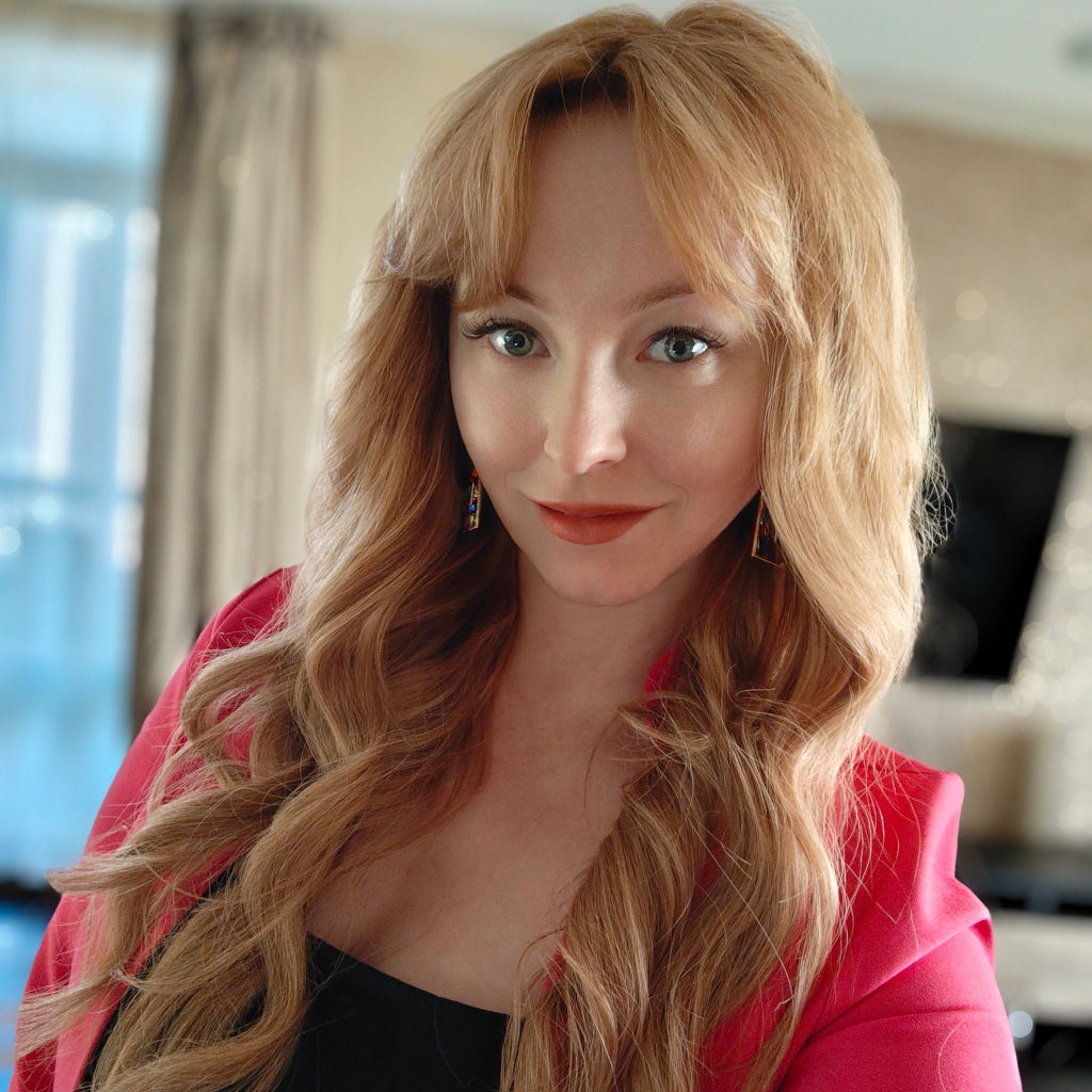 Ангелина
