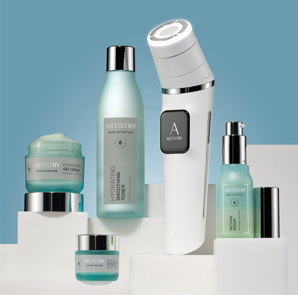 Дерма архитектор “Artistry” (омоложение, лифтинг)