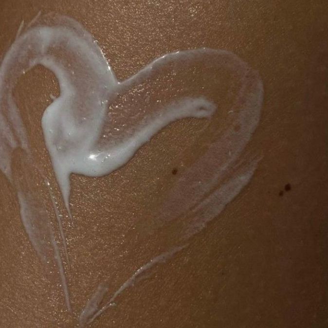 Полоска на животе