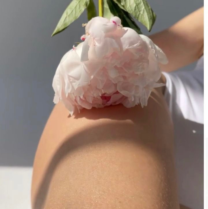 Ноги полностью