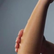 Руки полностью