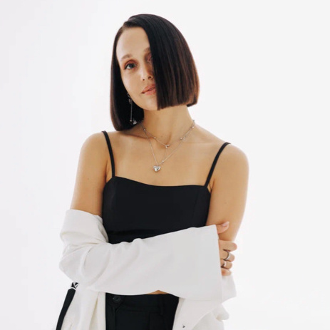 Анна Киркина