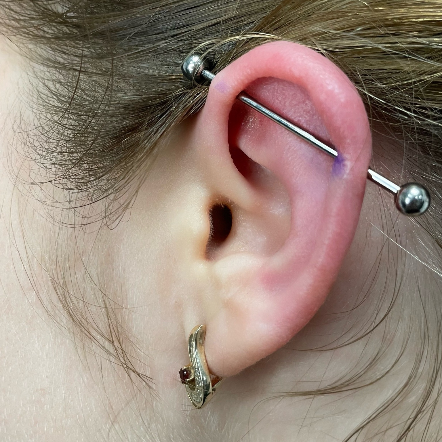 Индастриал