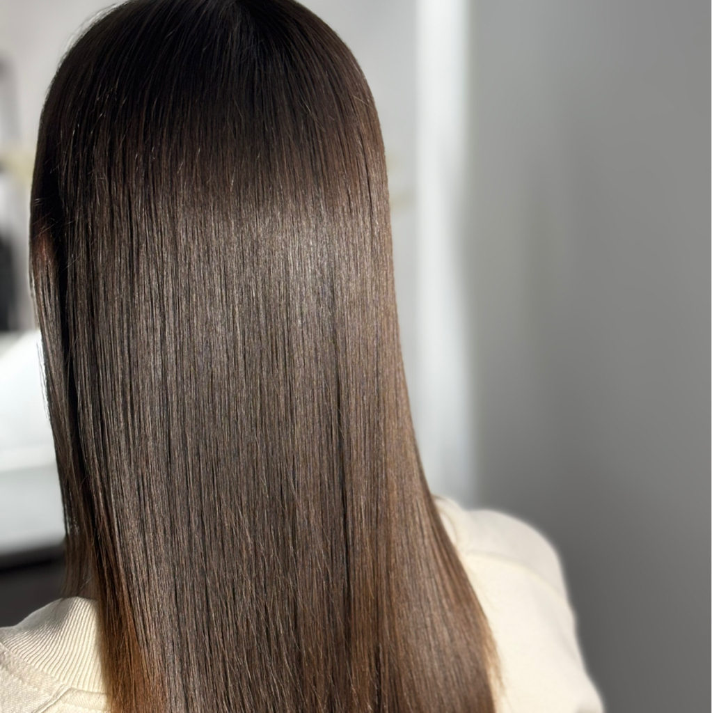 Полировка+биомиметический уход