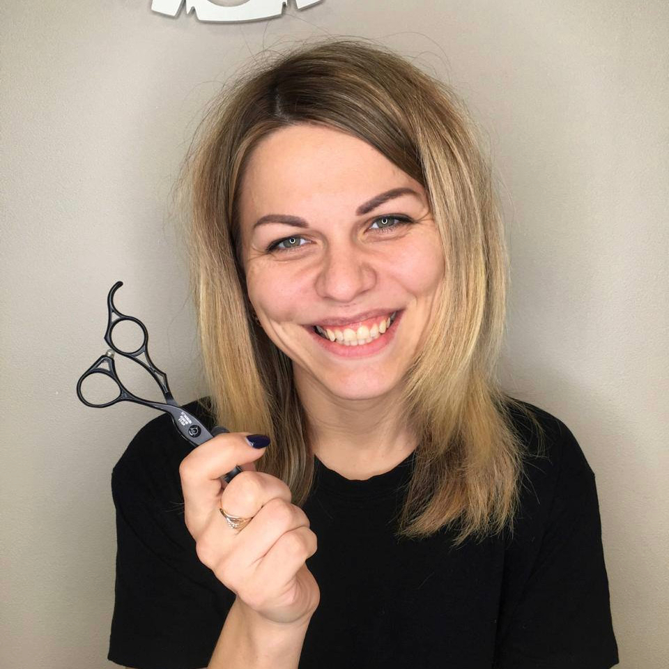 Михайлова Анна