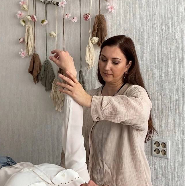 Диагностика