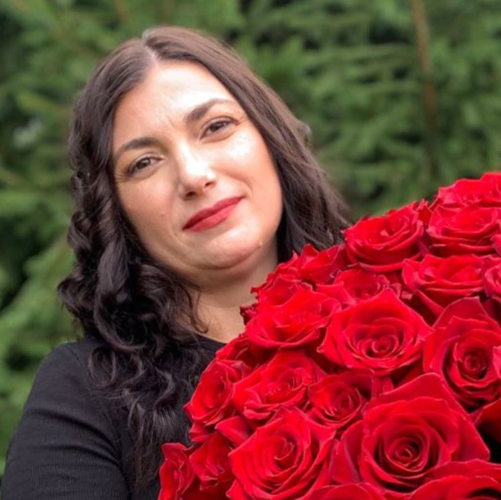 Комищук Наталя