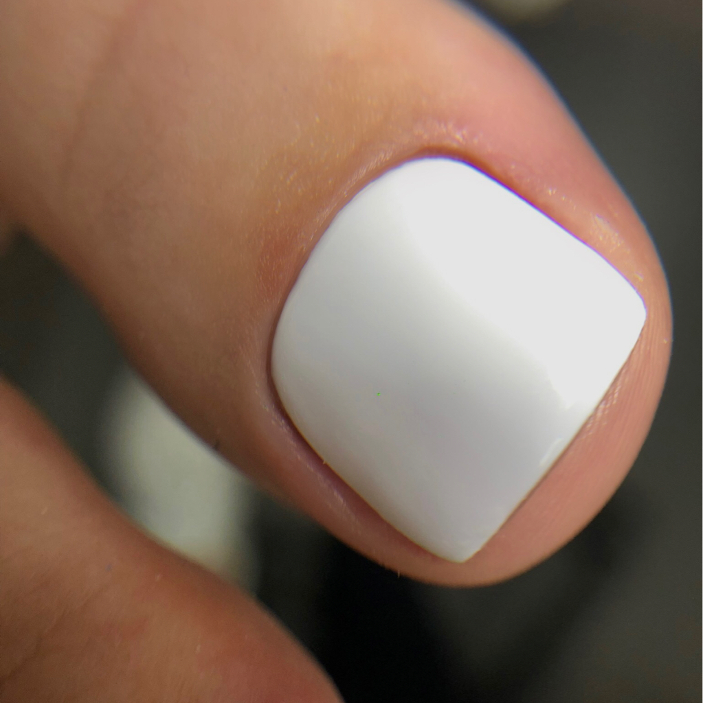 Педикюр Smart с покрытием