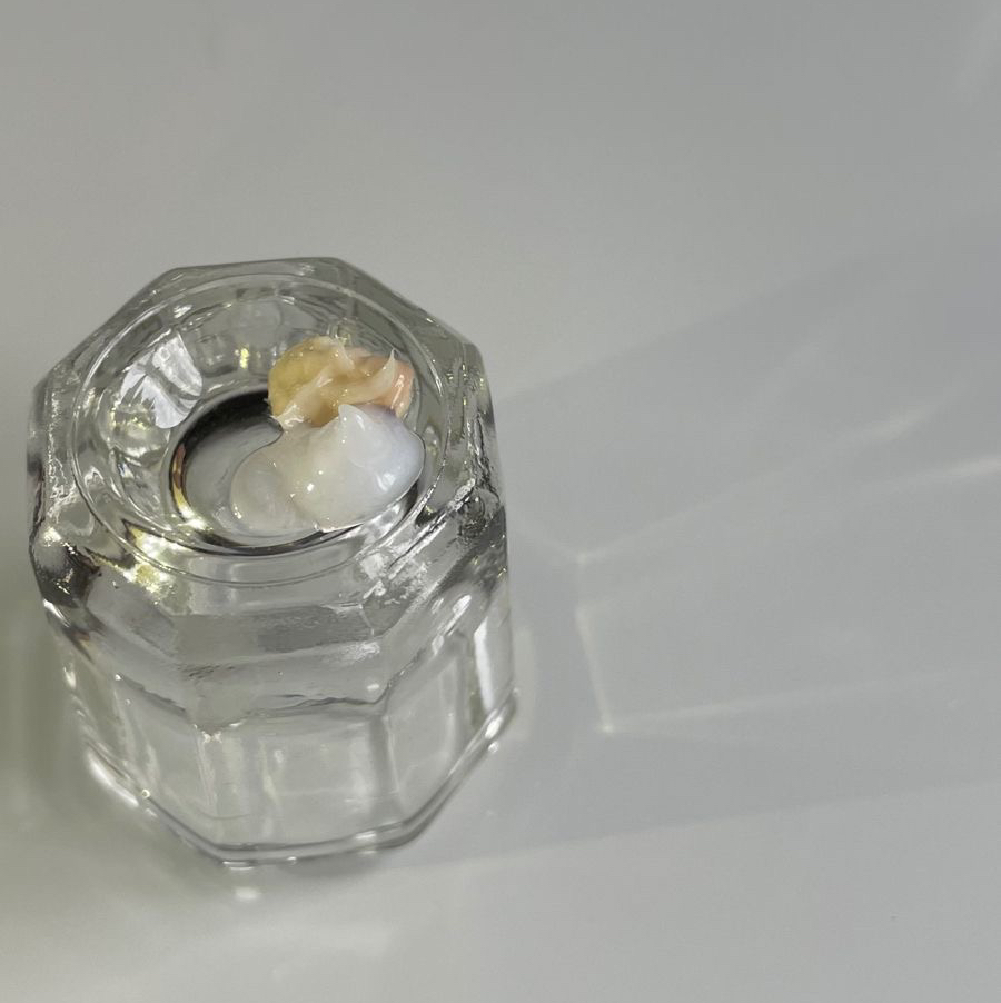 Окрашивание бровей (без коррекции)