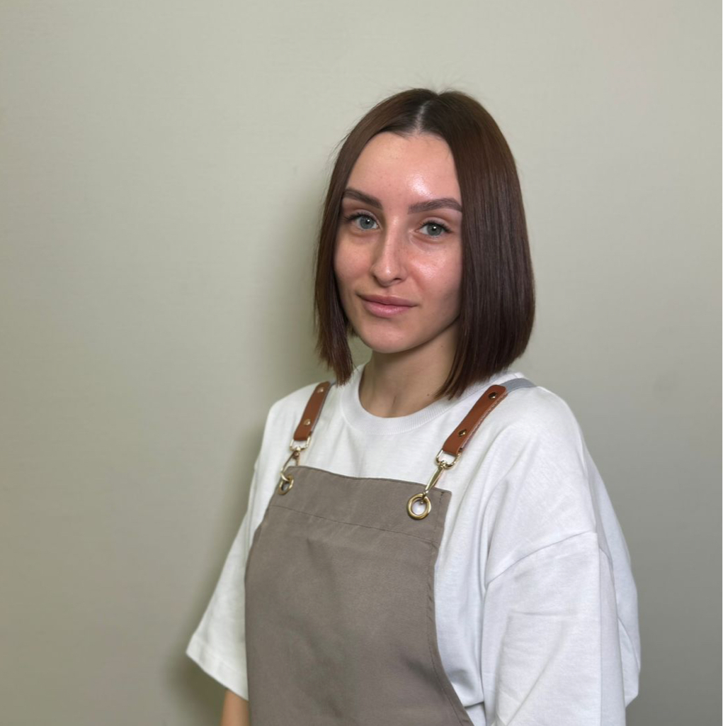 старший мастер ЮЛЯ К.