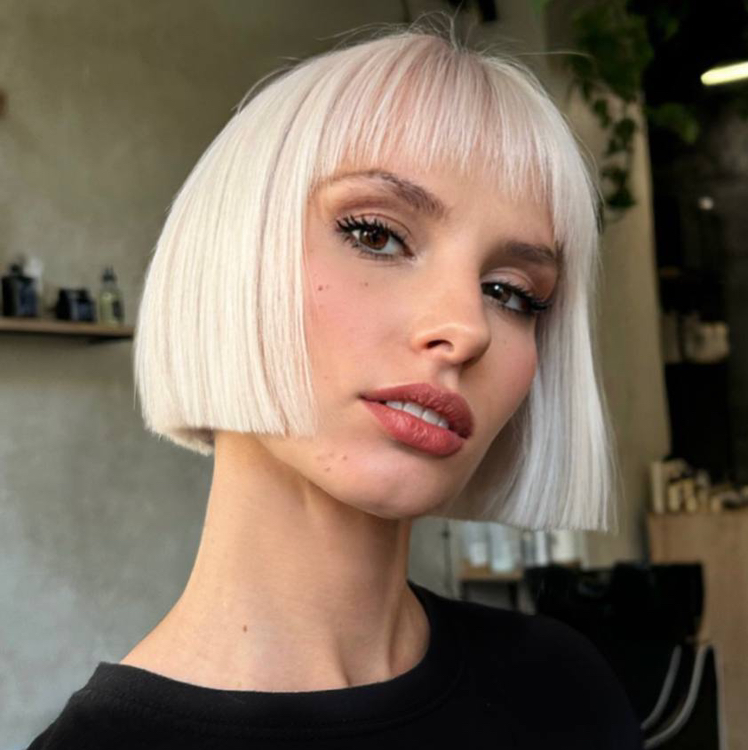 Total Blonde