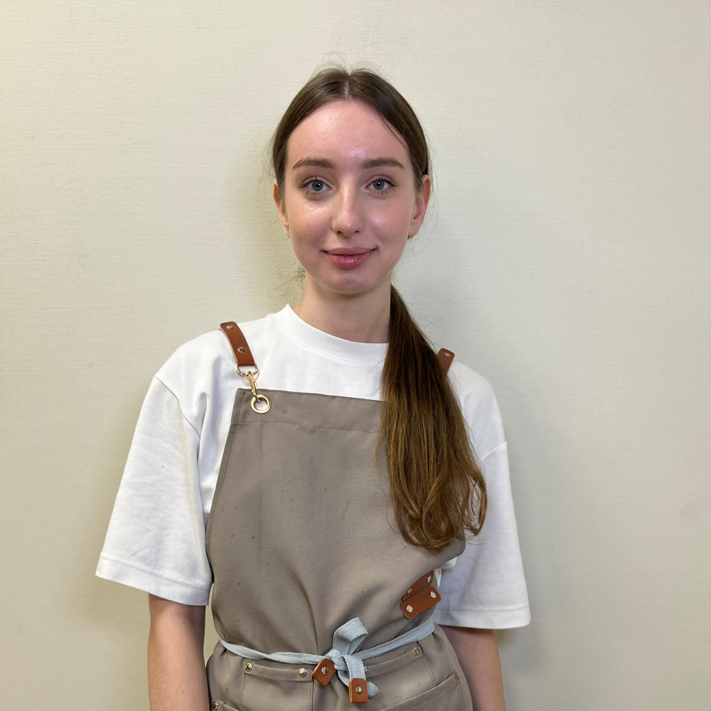 мастер-инструктор КАТЯ Л.