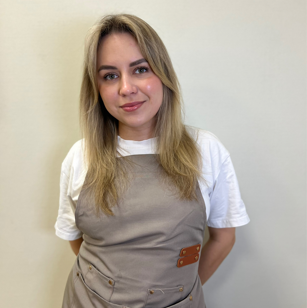 мастер-инструктор ВАЛЯ