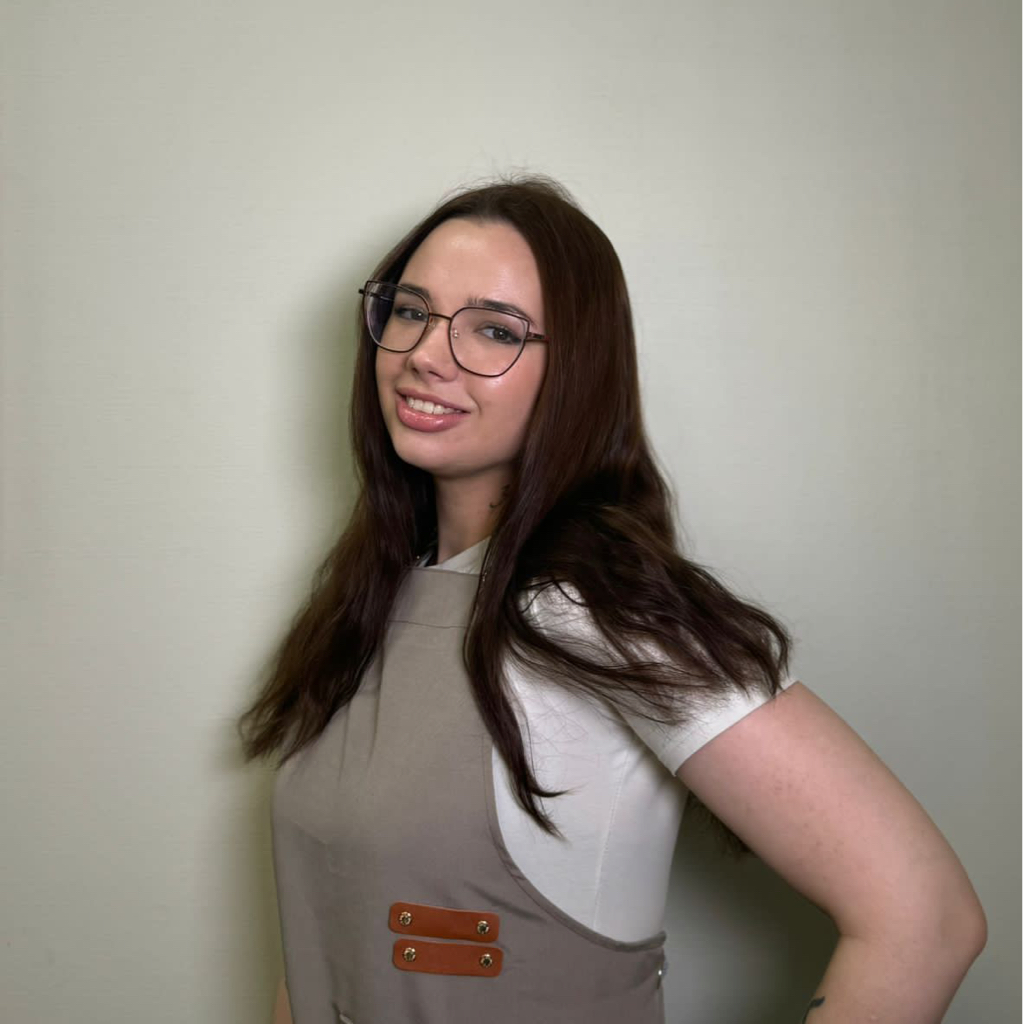 старший мастер ЯНА