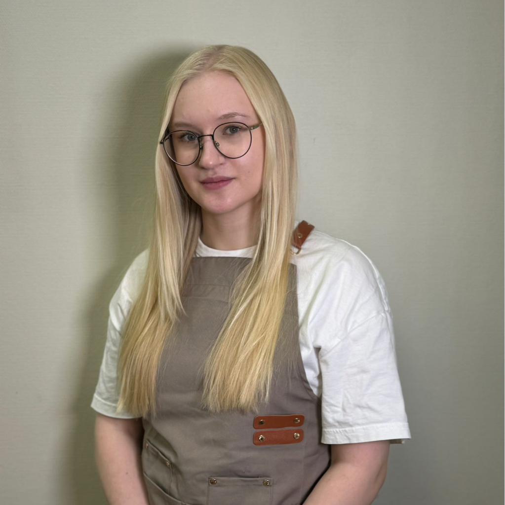 топ-мастер ОЛЯ