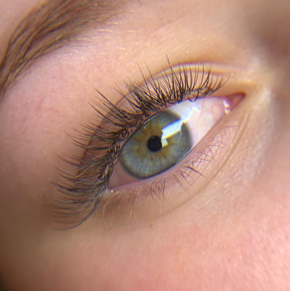 Классический объем