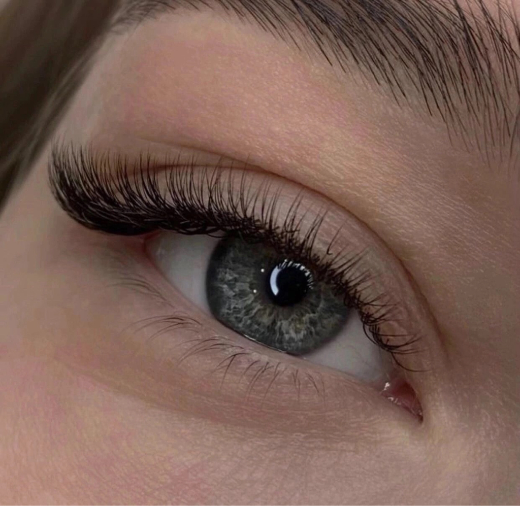 Классика с загущением