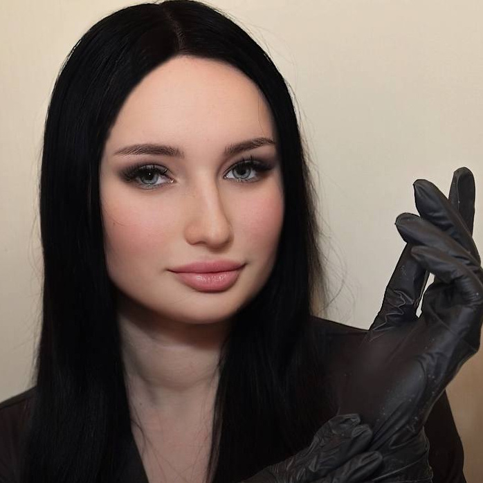 Данькова Ольга