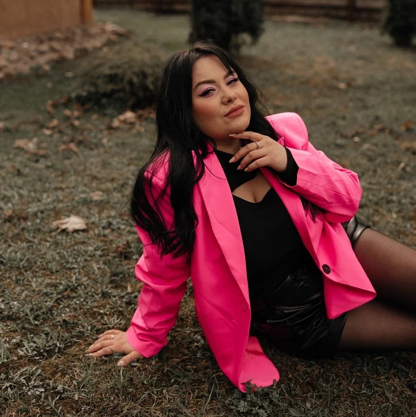 Авдошина Анна