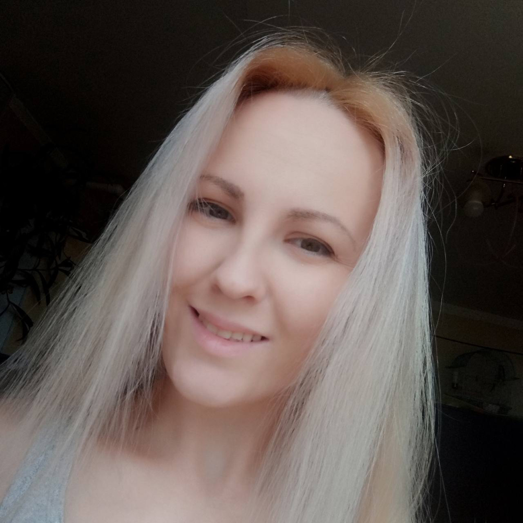 Крапива Мария