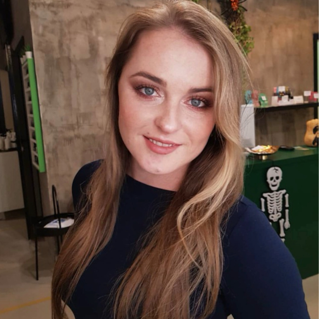 Топ- Мастер. Анна Рамазанова