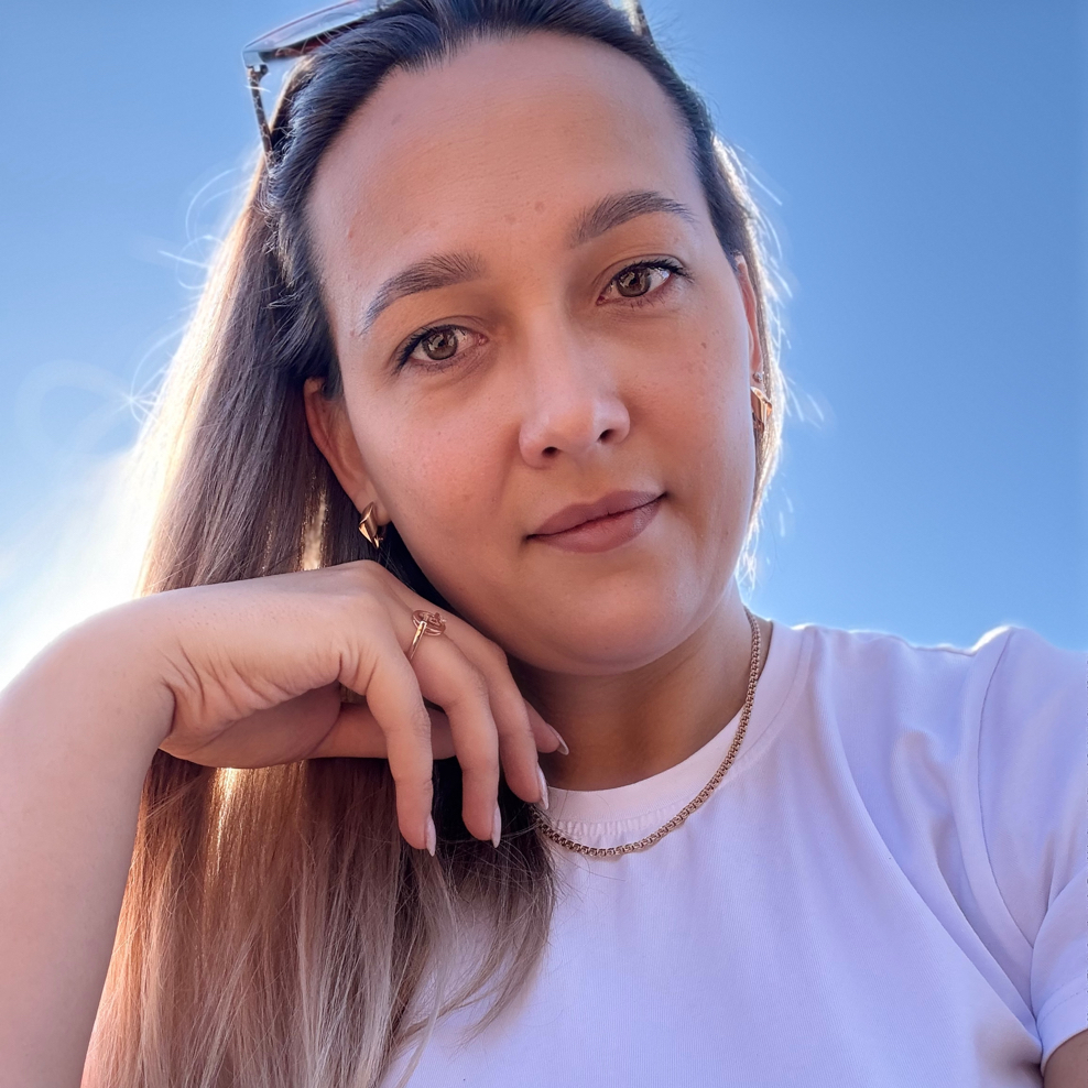 Трофимова Миля