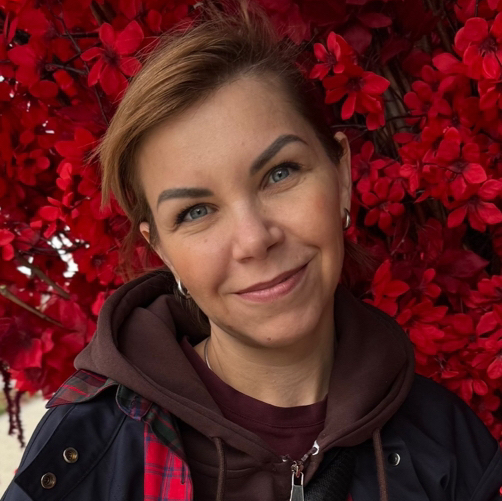 Зеленцова Наталья