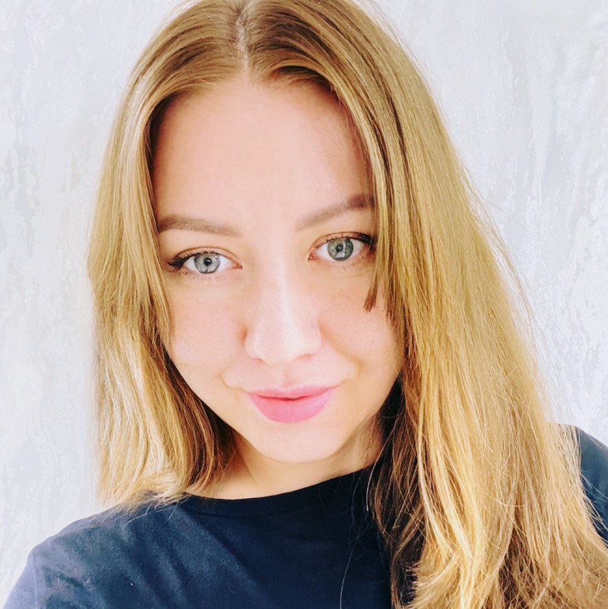 Екатерина
